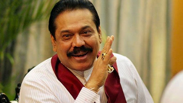 Mahinda Rajapaksa to visit New Delhi in February