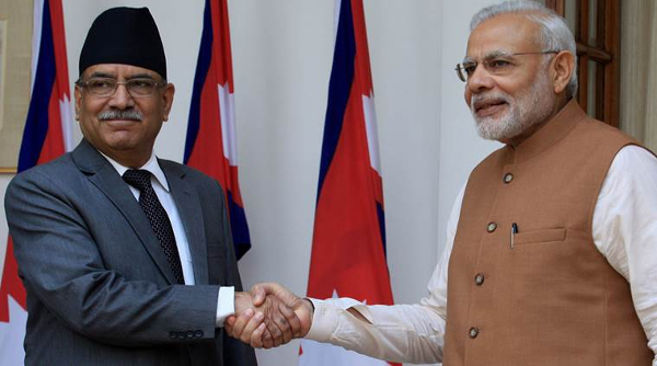 Nepal's new policy to bar NGOs from running programmes opposed to India, China