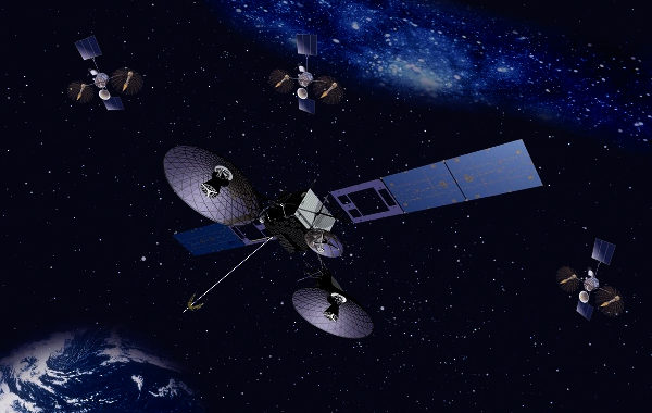 New data relay satellites to keep Gaganyaan crew in touch with Earth