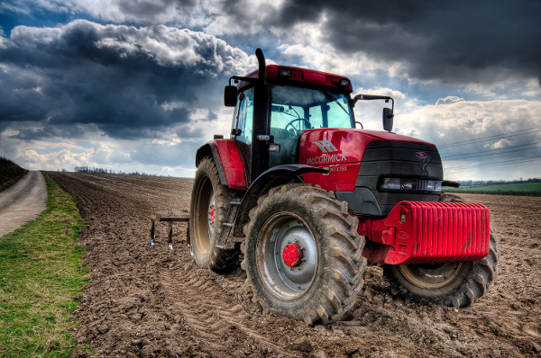 Now Tractors Will Use Water Instead of Diesel