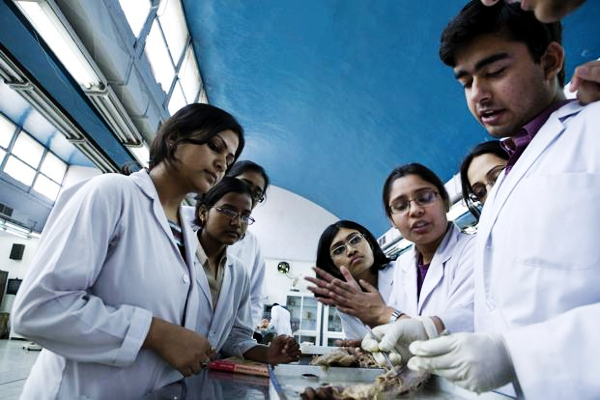 India’s Comprehensive Investment in Medical Education: ₹17,691.08 Cr Invested in 157 New Approved Medical Colleges Since 2014