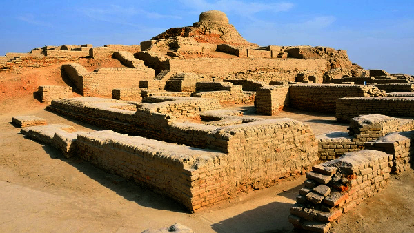 Researchers link Harappan city decline to lost river in Kutch