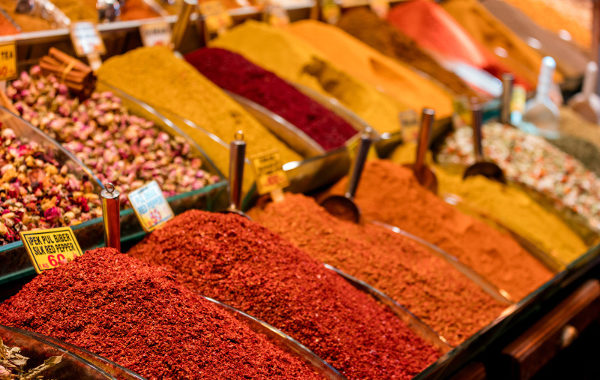 Spice production has jumped in India, says PM Narendra Modi