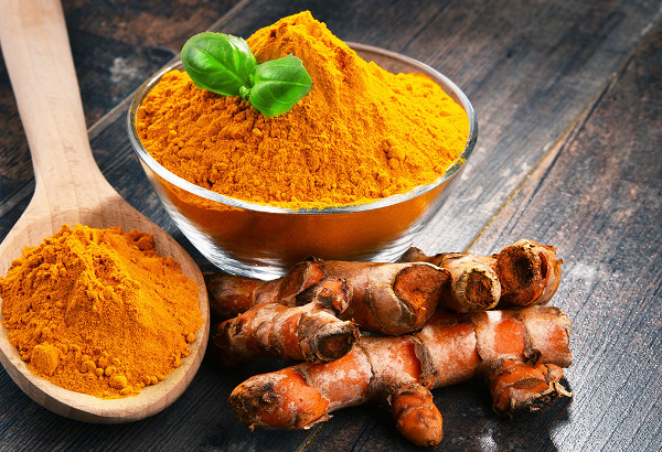 Turmeric-based tech to kill cancer cells gets US patent