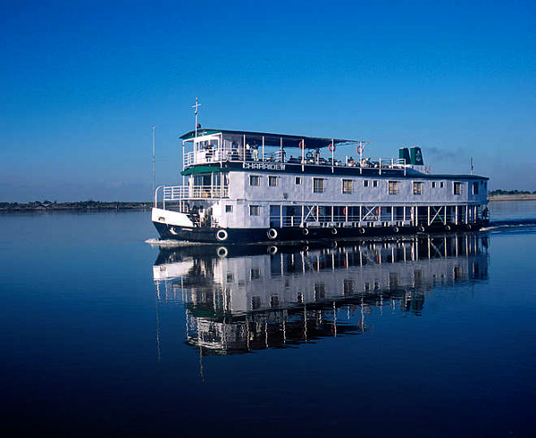 World Bank and Government of India Sign $88 million loan agreement for the implementation of Assam Inland Water Transport Project