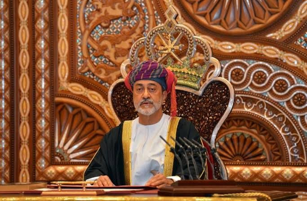 Indian PM congratulates new Oman sultan; deputes Minister to visit Muscat on Tuesday