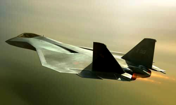 IAF to add clause on local engines for AMCA fighters