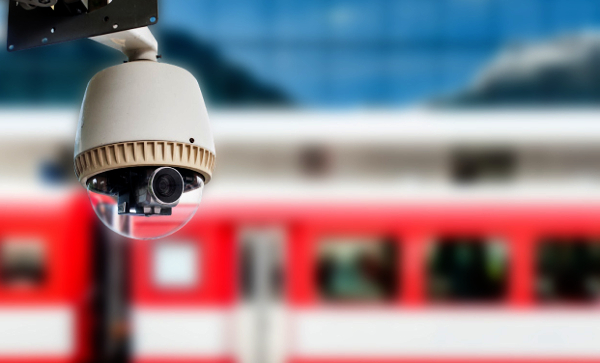 Indian Railways: IP-based hi-tech surveillance! What Modi government is doing to enhance security at stations