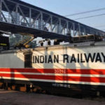 Indian Railways to Build 238 AC EMU Rakes for Mumbai Suburban Network, Deliveries to Begin in 2027