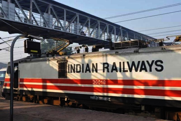 Railways Plans Double Decker Trains for Passenger & Cargo Transport