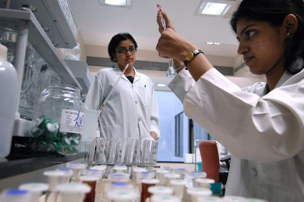 Science Setu programme encourages students to take up research as career option