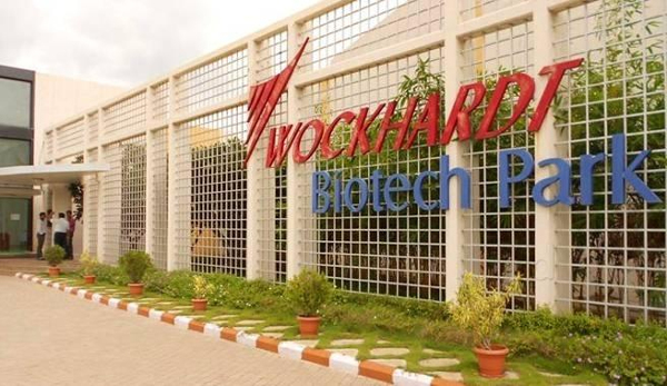 Wockhardt becomes first Indian company to get nod for novel antibiotics