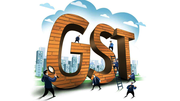 931 GST fraud cases identified through Data Analytics