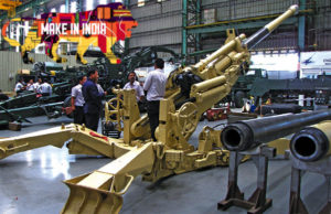 Saudi Arabia To Evaluate Indian Kalyani Group Howitzers ...