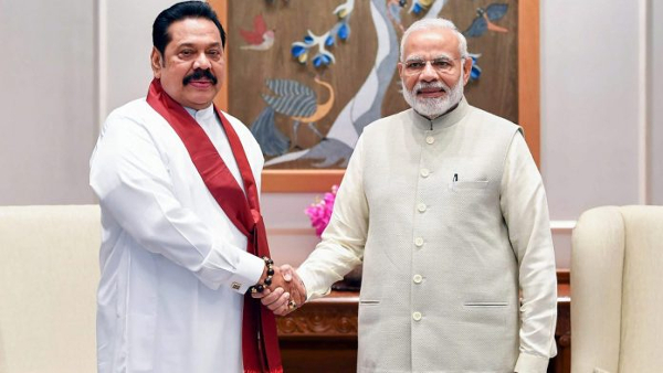 Cabinet Approves India-Sri Lanka Amendment on Double Taxation, Evasion