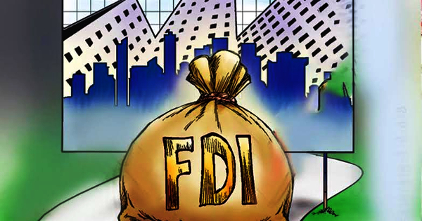 FDI in India rises to $284 billion during 2014-19: FM Nirmala Sitharaman