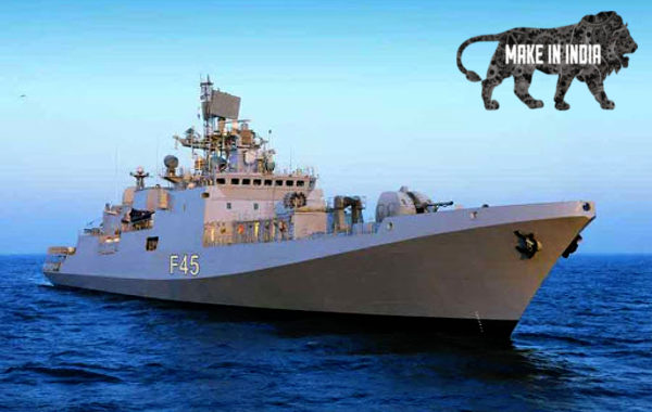 Goa Shipyard Constructing Advanced Warships to Bolster ‘Make in India’ Mission: CMD Nagpal