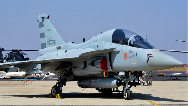 HAL Plans to Outsource 35% of LCA Manufacturing to Private Sector