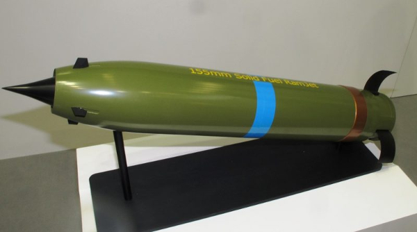 IIT Madras To Unveil Ramjet-Powered Pseudo-Missile Shell Capable Of Hitting Targets 70-80 Km Away