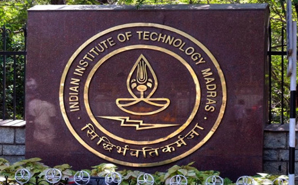 IIT-Madras Gets World’s First on-Campus Gas Turbine Testing Facility