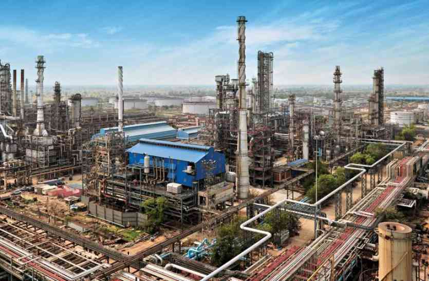 IOCL Mathura refinery starts 100 per cent BS-VI fuels production