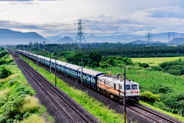 India-Bangladesh railway link: North-east infrastructure to get a boost! Project to be ready by 2021