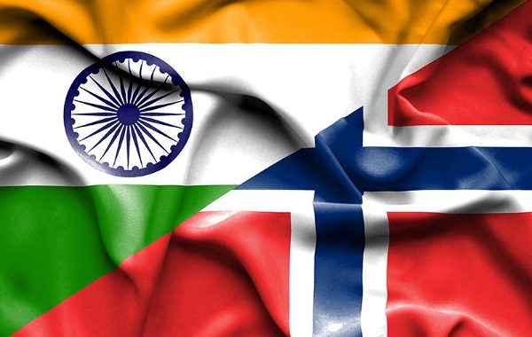 India & Norway partner on blue economy for sustainable development, ocean mgmt & research