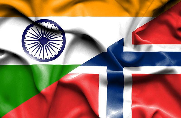 India and Norway Agree to Conduct Marine Spatial Planning in Lakshadweep and Puducherry