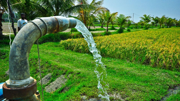 India & World Bank sign $450m loan to improve groundwater mgmt in 7 states