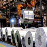India’s Steel Engine Defies Global Slowdown as Output Surges in FY26