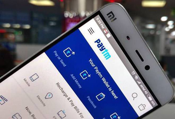 India records 26 billion online transactions in 2019, says Paytm