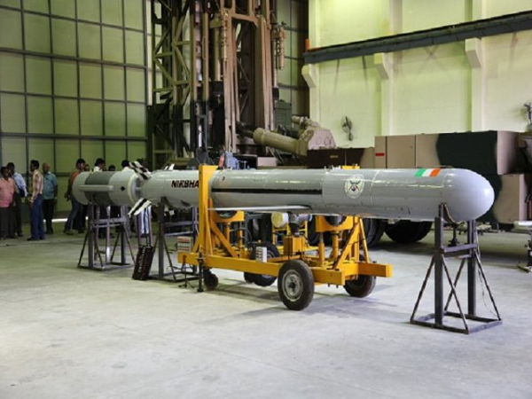 India set to develop long range, land attack cruise missile