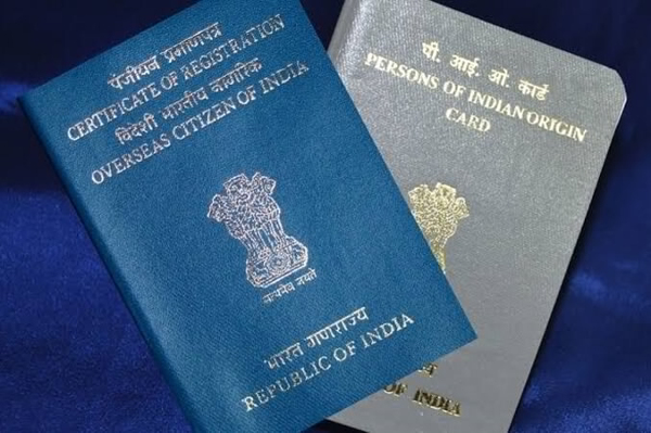 India urged to extend renewal date of OCI card till Dec 31