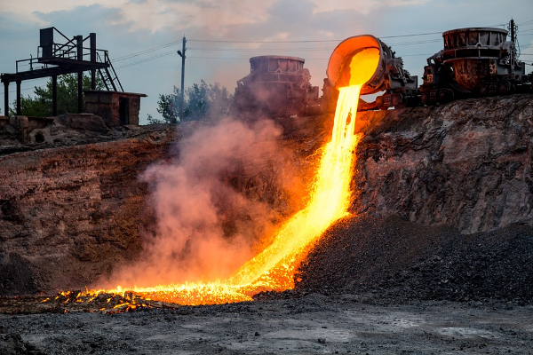 Indian engineer from IIT-G develops tech for safer roads using steel industry waste