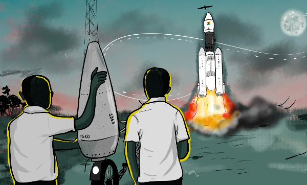 Isro starts process for YUVIKA-2 student training in space activities