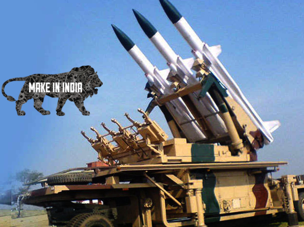 L&T MBDA Missile Systems sets up Missile Integration facility at Coimbatore