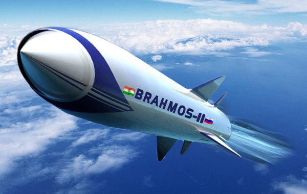 More lethal BrahMos to be tested by year-end