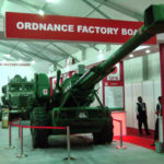 Government Redeploys Nearly 65,000 Former Ordnance Factory Employees into Regular Service