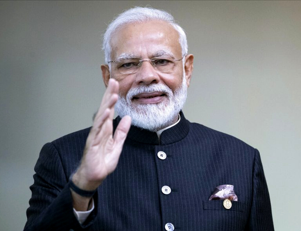 Indian Prime Minister Modi Tops ‘Global Leader Approval’ Ratings for the Second Time