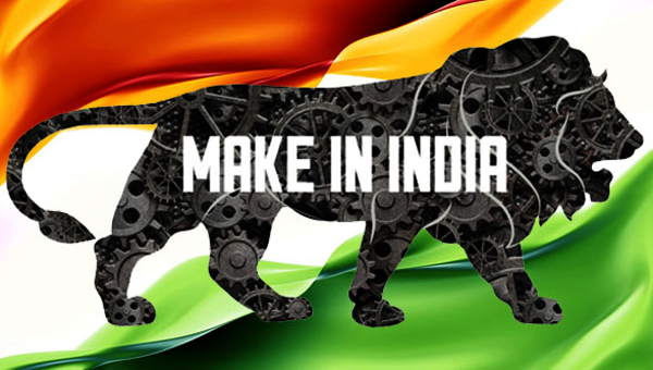 Project Under ‘Make in India’