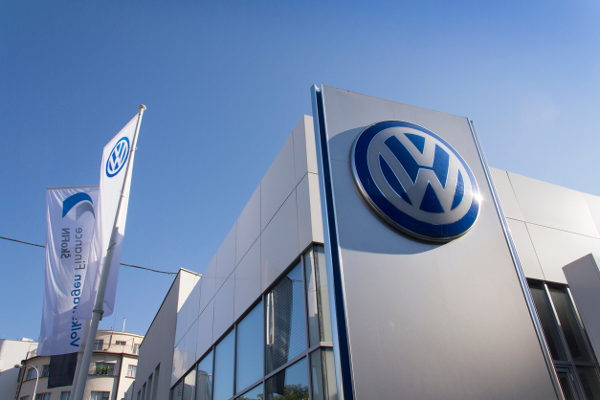 Volkswagen to invest Rs 8,000 crore in 2nd bet on India