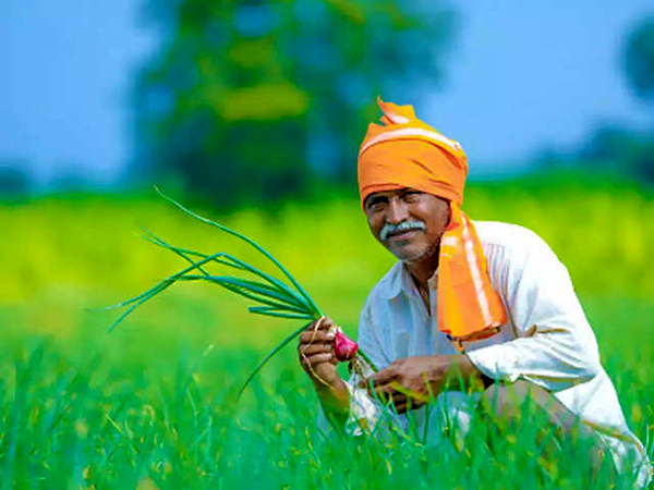 Progress in Doubling Farmer Income