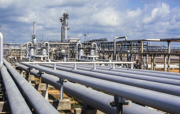GAIL to invest Rs 1.05 lakh cr to create infra for gas-based economy