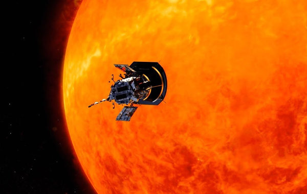 Aditya-L1 Detects Early Warning Signs Hours Before Major Solar Flares