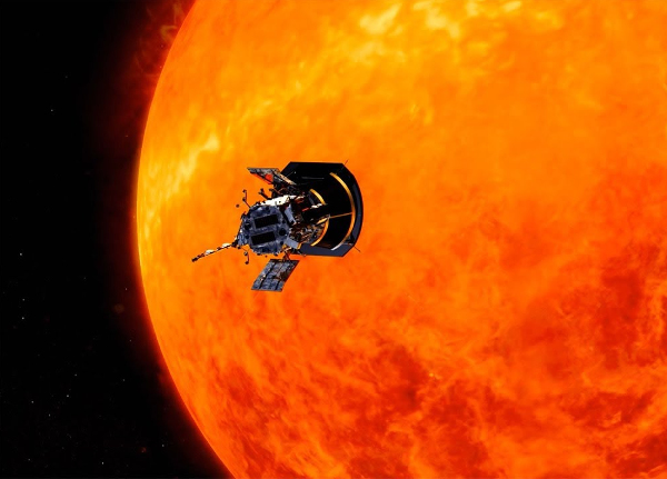 ISRO eyes the sun! India’s first solar mission Aditya-L1 to unravel many mysteries