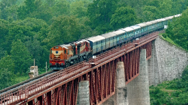 India-Bhutan rail link: Railway Board commissions survey to lay Mujnai-Nyoenpaling line