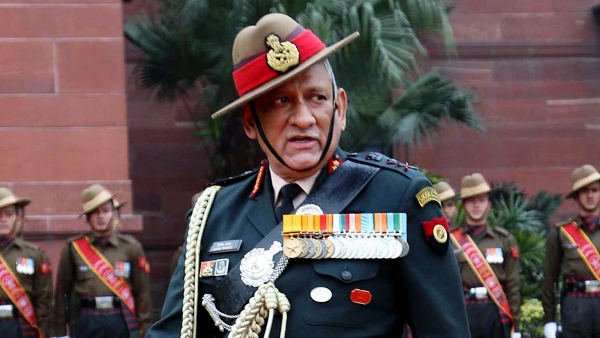 India To Get Military Commands In 3 Years, Biggest Restructuring Ever