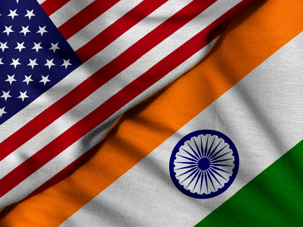 India, US lawmakers to hold first exchange visit in April