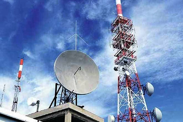 Telecom Manufacturing to Get Boost with Outlay of ₹ 12195 Crore Over Five Years