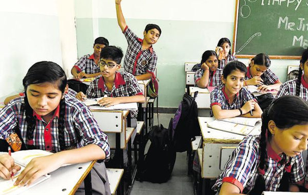 India jumps five ranks to 35th in Worldwide Education for the Future Index 2019